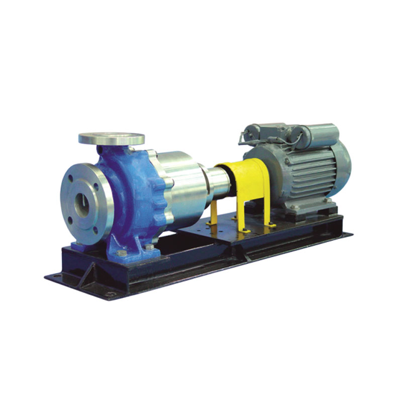 CMH-serien horisontal magnetisk flertrinnspumpe