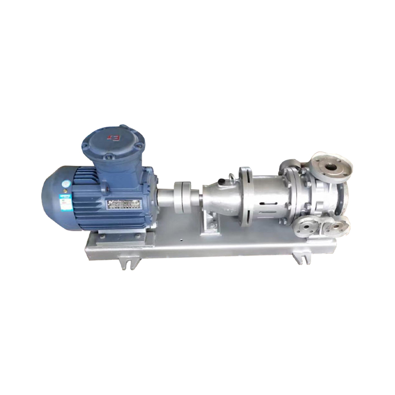 CMY-serien magnetisk drivpumpe