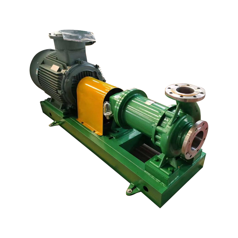 CMY-serien magnetisk drivpumpe