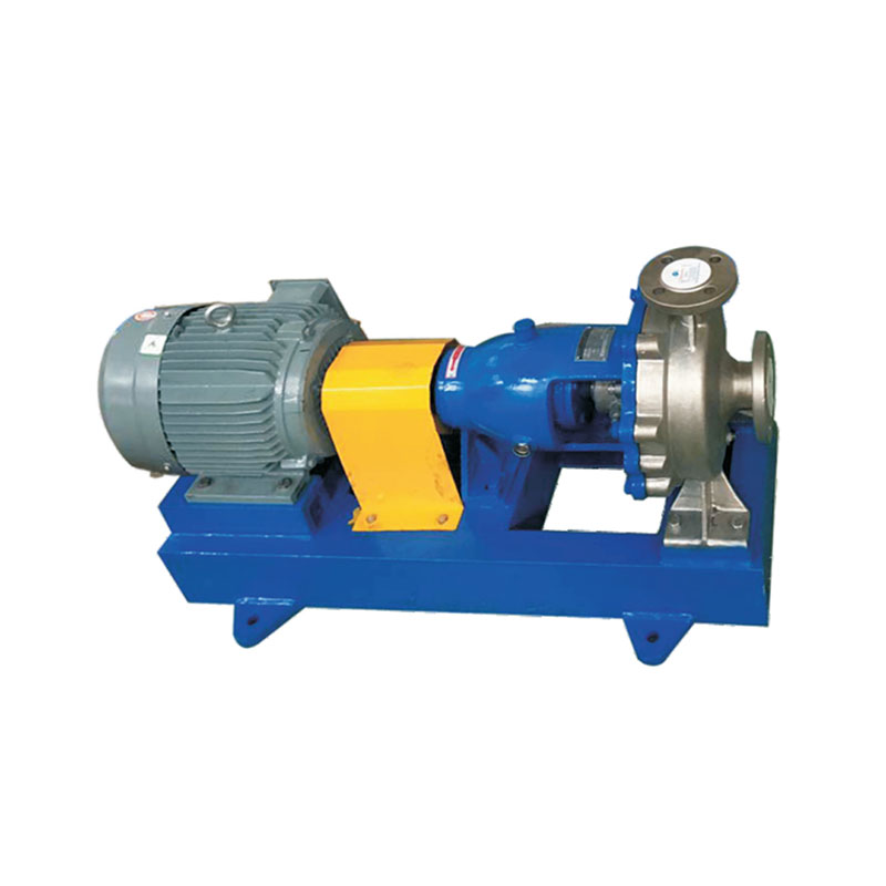 ICP (OH1) Series kjemiske prosesspumper