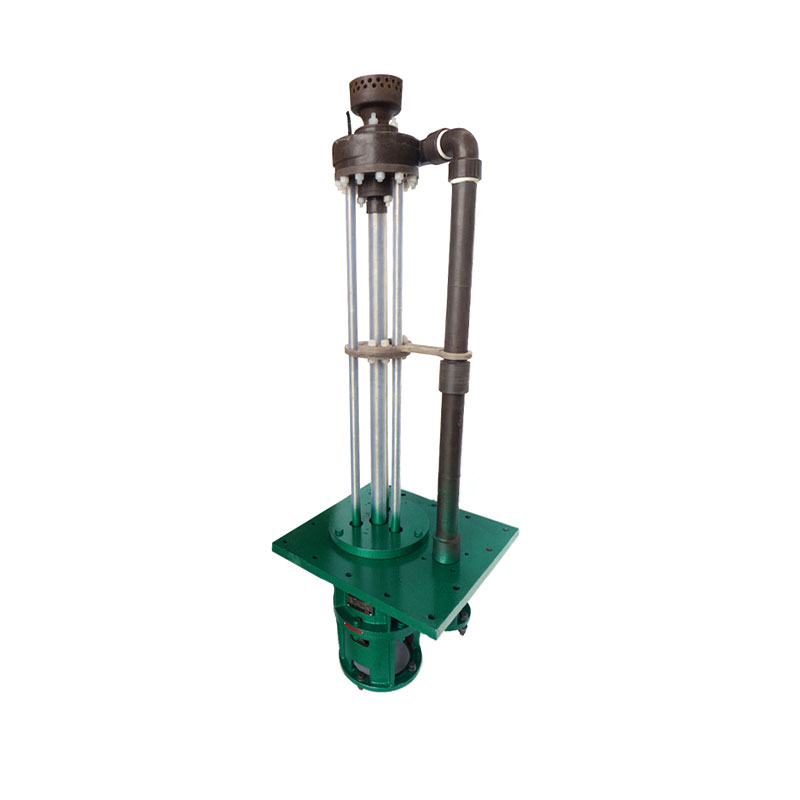 FYH-serien nedsenkbare fluor-plastpumper