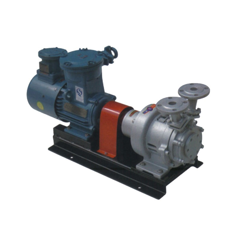 CWB Type magnetisk virvelpumpe