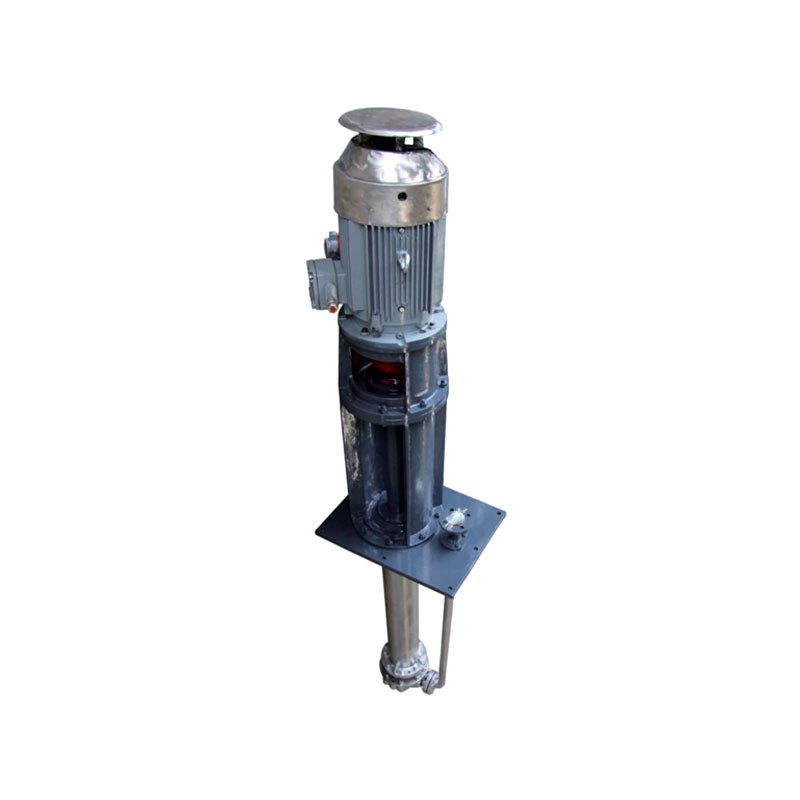 YL Series (VS5) Ett-trinns vertikal pumpe